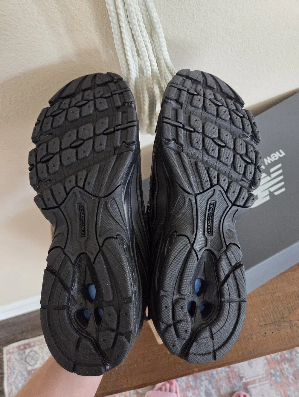 New Balance 740 Athletic Shoe Big Kid Size 7  NWT Activewear Y2K